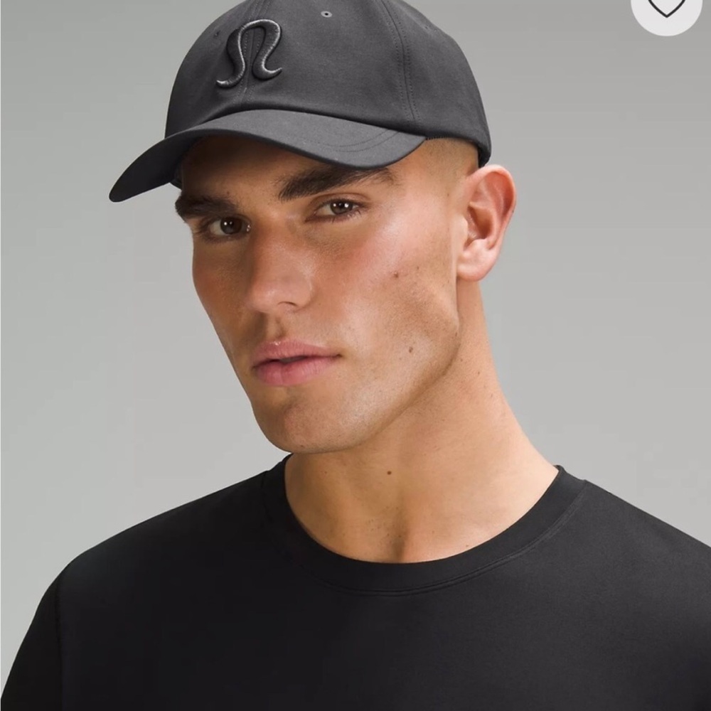 Lululemon Days Shade Black Ball Cap NWT - Picture 2 of 11